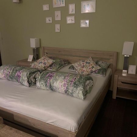 Apartament Ptasie Radio ชเตชชีแนค ภายนอก รูปภาพ