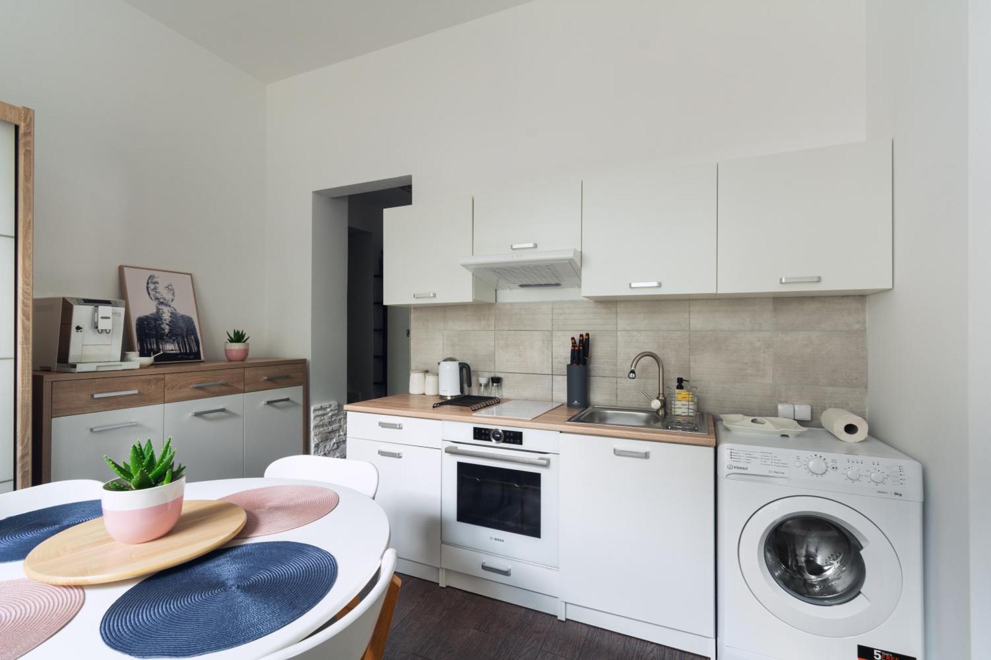 Apartament Ptasie Radio ชเตชชีแนค ภายนอก รูปภาพ